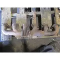 ISUZU 6HK1XN EXHAUST MANIFOLD thumbnail 3