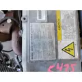ISUZU 6HK1XN Engine Assembly thumbnail 7