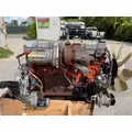 ISUZU 6HK1XN Engine Assembly thumbnail 3