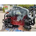 ISUZU 6HK1XN Engine Assembly thumbnail 3