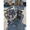 ISUZU 6HK1XN Engine Assembly thumbnail 2