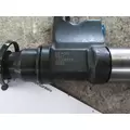 ISUZU 6HK1XN FUEL INJECTOR thumbnail 2