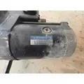 ISUZU 6HK1XN Starter Motor thumbnail 3