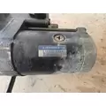 ISUZU 6HK1XN Starter Motor thumbnail 4