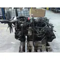 ISUZU 6HK1XR 7.8L DMAX ENGINE ASSEMBLY thumbnail 1
