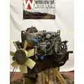 ISUZU 6HK1XR Engine Assembly thumbnail 1