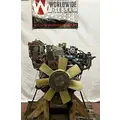 ISUZU 6HK1XR Engine Assembly thumbnail 2