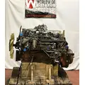 ISUZU 6HK1XR Engine Assembly thumbnail 3