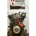 ISUZU 6HK1XR Engine Assembly thumbnail 4