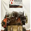 ISUZU 6HK1XR Engine Assembly thumbnail 5