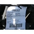ISUZU 6HK1XR Engine Assembly thumbnail 1