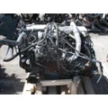 ISUZU 6HK1XR Engine Assembly thumbnail 3