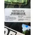 ISUZU 6HK1XS 7.8L DMAX ENGINE ASSEMBLY thumbnail 1