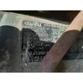 ISUZU 6HK1XS 7.8L DMAX ENGINE ASSEMBLY thumbnail 4