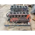 ISUZU 6HK1X Cylinder Block thumbnail 2