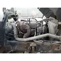 ISUZU 6HK1X ENGINE ASSEMBLY thumbnail 2
