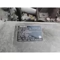 ISUZU 6HK1X ENGINE ASSEMBLY thumbnail 3