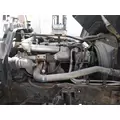 ISUZU 6HK1X ENGINE ASSEMBLY thumbnail 2