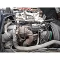 ISUZU 6HK1X ENGINE ASSEMBLY thumbnail 2