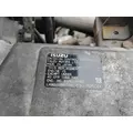 ISUZU 6HK1X ENGINE ASSEMBLY thumbnail 3