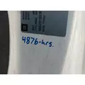 ISUZU 6HK1X ENGINE ASSEMBLY thumbnail 5