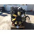 ISUZU 6HK1X ENGINE ASSEMBLY thumbnail 2