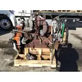 ISUZU 6HK1X ENGINE ASSEMBLY thumbnail 4