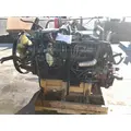 ISUZU 6HK1X ENGINE ASSEMBLY thumbnail 5