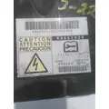 ISUZU 6HK1X ENGINE CONTROL MODULE (ECM) thumbnail 2
