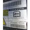 ISUZU 6HK1X ENGINE CONTROL MODULE (ECM) thumbnail 2