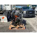 ISUZU 6HK1X Engine Assembly thumbnail 4