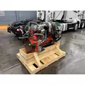 ISUZU 6HK1X Engine Assembly thumbnail 2