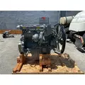 ISUZU 6HK1X Engine Assembly thumbnail 1