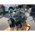 ISUZU 6HK1X Engine Assembly thumbnail 8