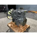 ISUZU 6HK1X Engine Assembly thumbnail 3