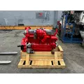 ISUZU 6HK1X Engine Assembly thumbnail 1