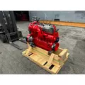 ISUZU 6HK1X Engine Assembly thumbnail 3