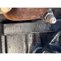 ISUZU 6HK1X Engine Assembly thumbnail 2