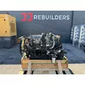 ISUZU 6HK1X Engine Assembly thumbnail 6