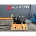 ISUZU 6HK1X Engine Assembly thumbnail 5