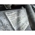ISUZU 6HK1X Engine Assembly thumbnail 8