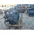 ISUZU 6HK1X Engine Assembly thumbnail 1