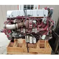 ISUZU 6HK1X Engine Assembly thumbnail 1