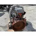 ISUZU 6HK1X Engine Assembly thumbnail 4
