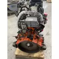 ISUZU 6HK1X Engine Assembly thumbnail 4