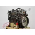 ISUZU 6HK1X Engine Assembly thumbnail 3