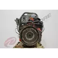 ISUZU 6HK1X Engine Assembly thumbnail 4