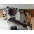 ISUZU 6HK1X Engine Oil Cooler thumbnail 2