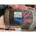 ISUZU 6HK1X Starter Motor thumbnail 2