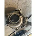 ISUZU 6HK1X TurbochargerSupercharger thumbnail 6